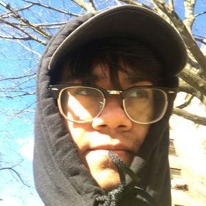 Meet your Posher, Shaikh